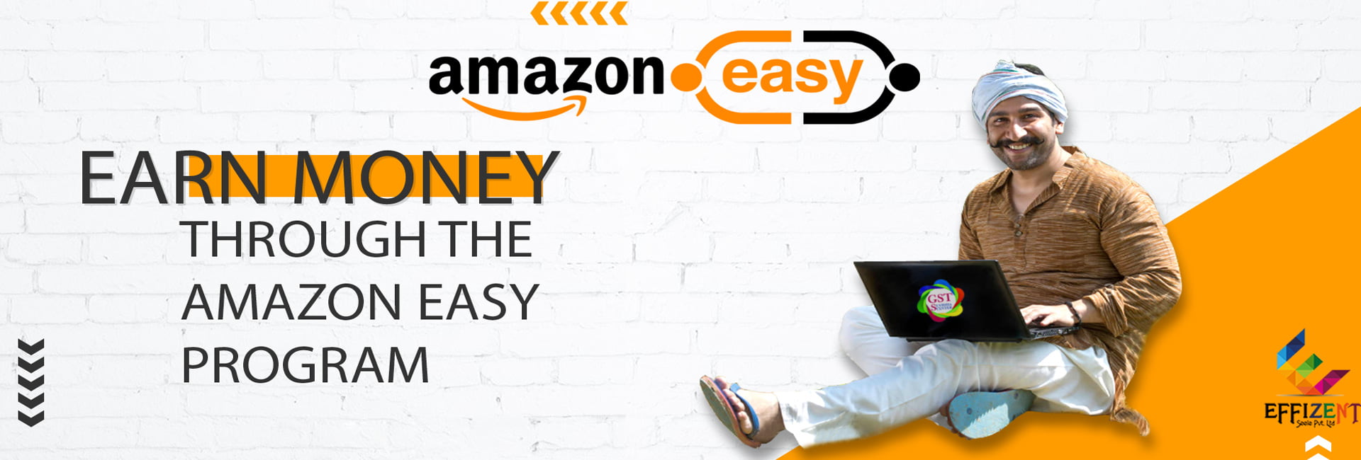 Amazon Easy 3