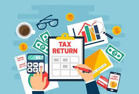Return Filling ( invoices upto 21 to 30
