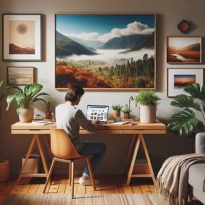 One person company-puducherry (Upto 1 Lac Capital)(Excluding Goverment fees)