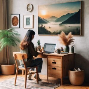 One person company-Lakshdeep (Upto 1 Lac Capital)(Excluding Goverment fees)