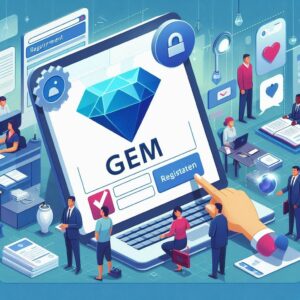 GEM Registration