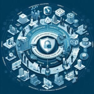 ISO 27001 (ISMS) (NON IAF) -3 Years (Canada/ America/ Scottland)