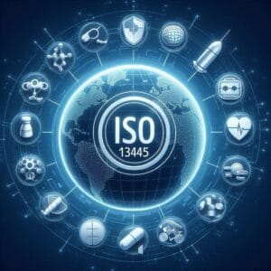 ISO 13485 (MEDICAL DEVICE) (NON IAF) -3 Years (UK)