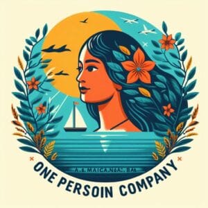 One person company-Andman & Nicobar (Upto 1 Lac Capital)(Excluding Goverment fees)