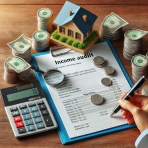 Income Tax Audit(Above 1 Crore Upto 2 Crore)