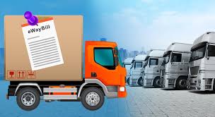 e way bill