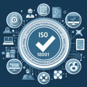 ISO 18001 (OHSAS) (NON IAF) -3 Years (Canada/ UK/ America/ Scottland)