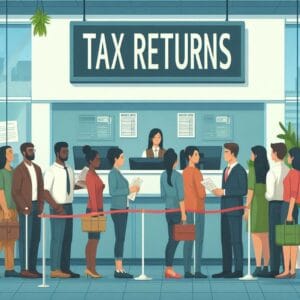 ITR-3 (For Individuals & HUF Having Income from Business of Profession)