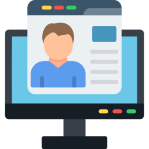 NEW Digital Signature Certificate (Class 3 – 1 Year)