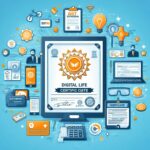 Digital Life Certificate