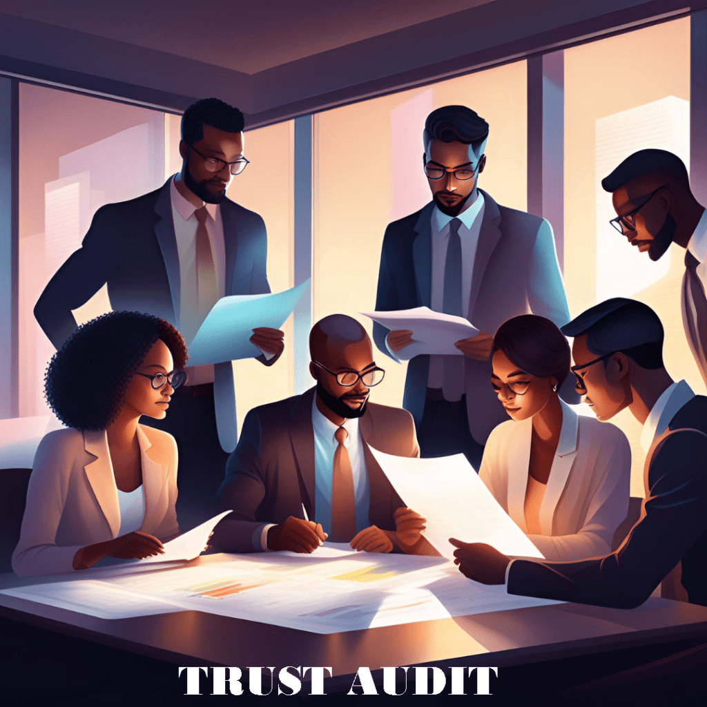 Trust Audit