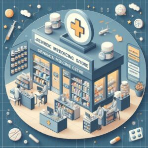 Pradhan Mantri Jana Ausadhi Kendra