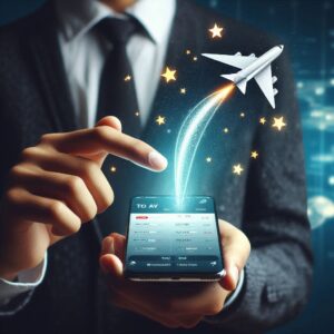 How to Book a Flight