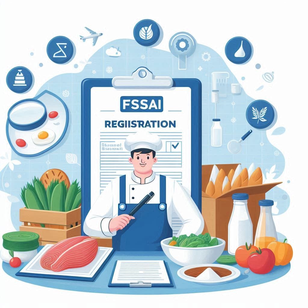 FSSAI Registration