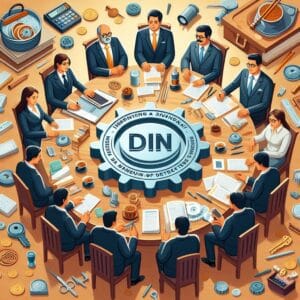 Importance DIN