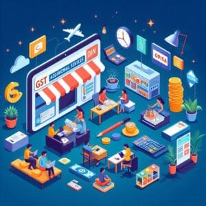 Aditional DIN Services