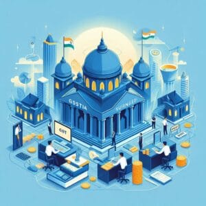 Role of GST Suvidha Center