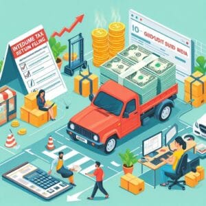 Additional Services Offered by GST Suvidha Centers