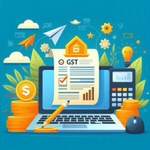 Benefits of Using GST Suvidha Center for TDS Services