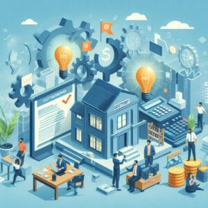 Benefits of Using a GST Suvidha Center