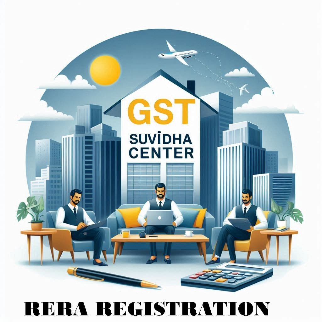 RERA Registration