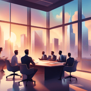 Private limited Company