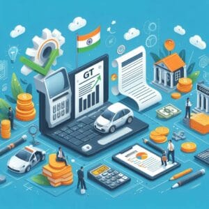 Why Choose GST Suvidha Center for TDS Services?