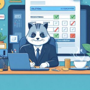 Revocation of GST Registration