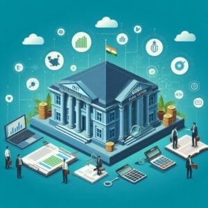 GST Suvidha Centers: Your Partner for Income Tax Audits