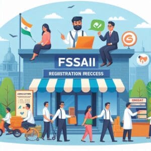 Benefits of FSSAI Registration