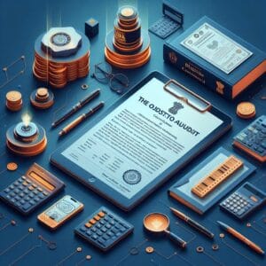 The objectives of the Tax Audit