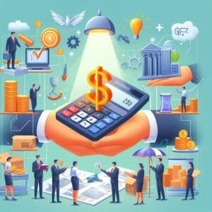 Benefits of Using GST Suvidha Centers for Accounting Services