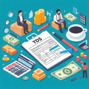 TDS Return Filing