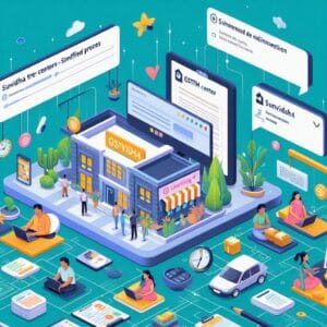 Key Benefits of Using Suvidha Centers