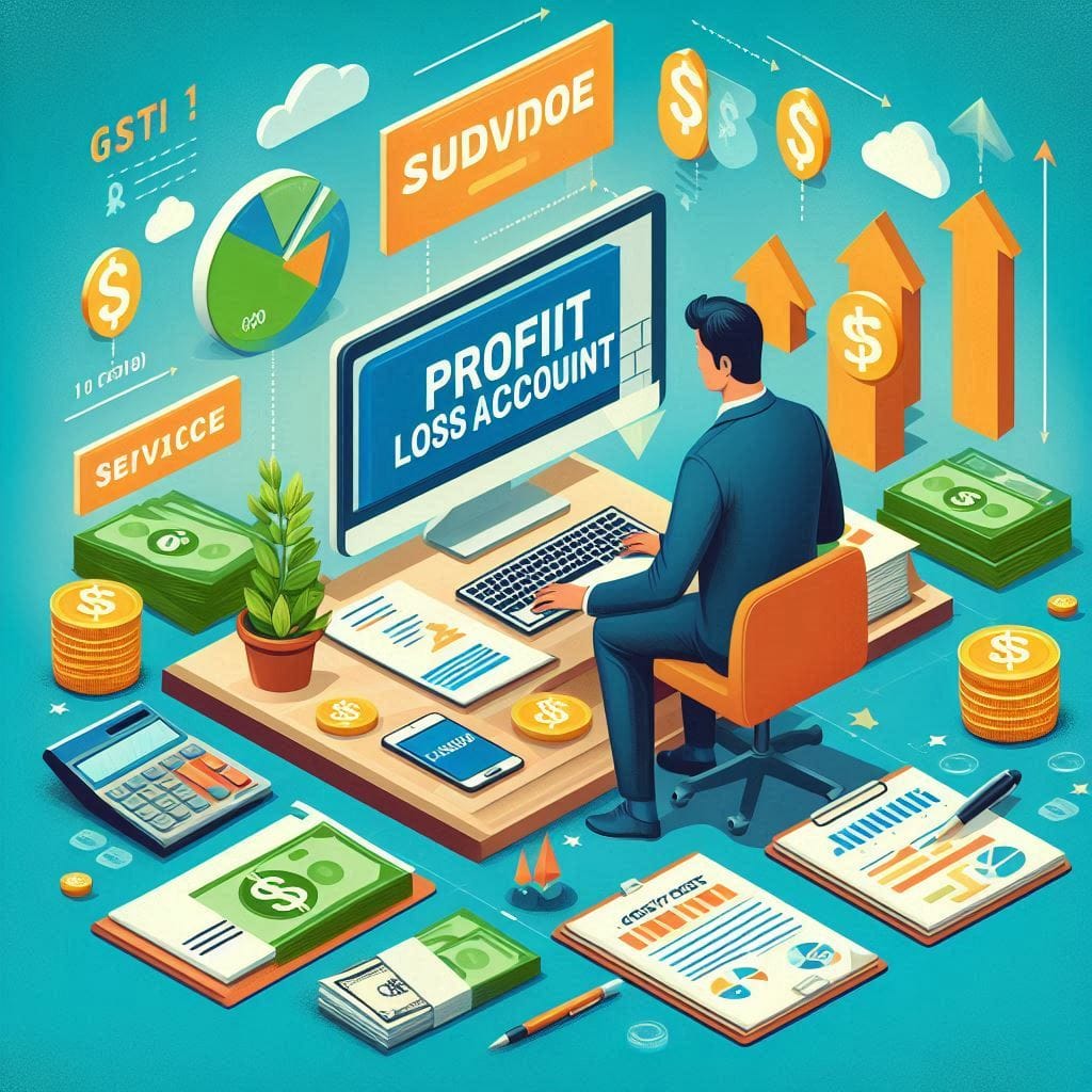 Profit & Loss Account